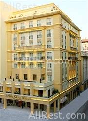 Baby Grand Hotel 2